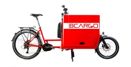 Bcargo Delivery