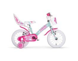 Bici bambina Candy MBM fuxia