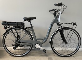 Bici Elettrica E-VEN28SG6VP 28'' Alluminio 6V Cicli Casadei