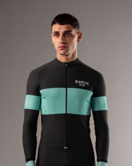 Rc Icon 999 Thermo Jersey Bianchi