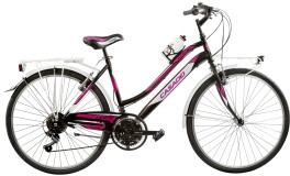 MTB  - Lincy 26" - Woman's Bike - Cicli Casadei