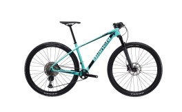 Mountain Bike Uomo Carbonio Nitron 9.2 12V 29'' Bianchi
