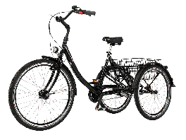 Adult Unisex Tricycle Proven 26/24